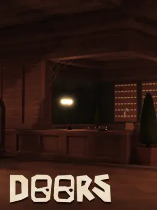 Doors: The Hotel 대표 이미지