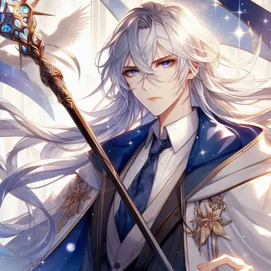 Profile image of Sebastian Ravenscroft