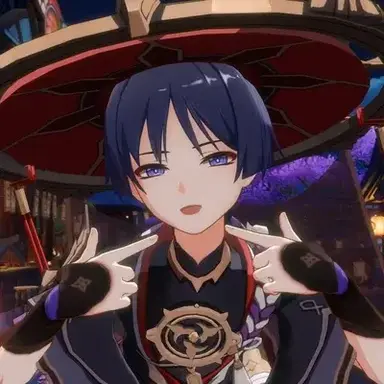 Profile image of Scaramouche