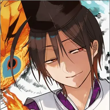 Profile image of 安倍晴明