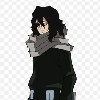 Profile image of 相澤消太