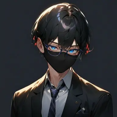 Profile image of 未来