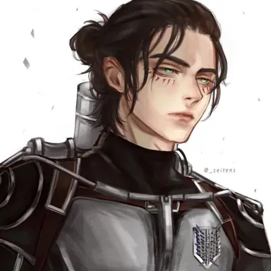 Profile image of 에렌 예거