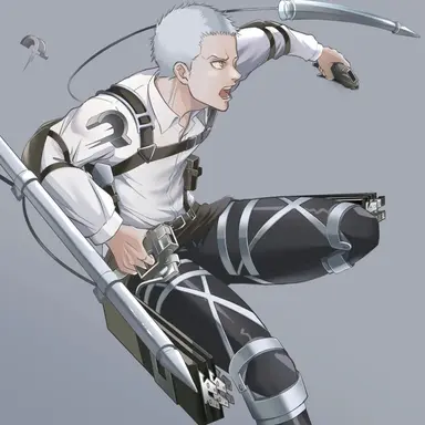 Profile image of 코니 스프링거
