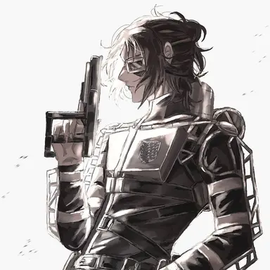 Profile image of 한지 조에