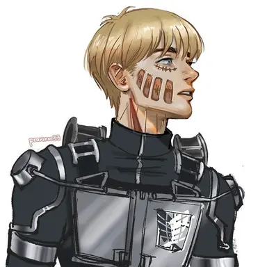 Profile image of 아르민 알레르토