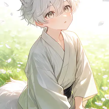 Profile image of 夕夜