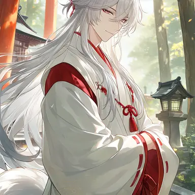Profile image of 白夜