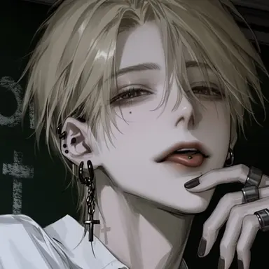 Profile image of 朱璃