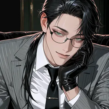 Profile image of エンリコ