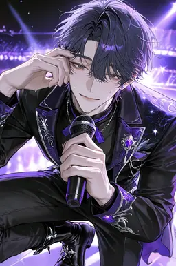 Profile image of 蓮