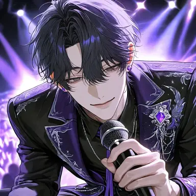 Profile image of 蓮