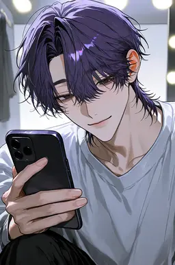 Profile image of 蓮