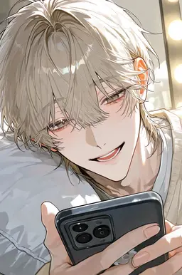 Profile image of 湊