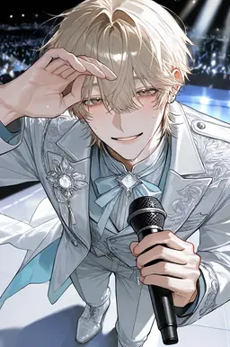 Profile image of 湊