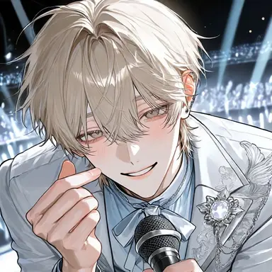 Profile image of 湊