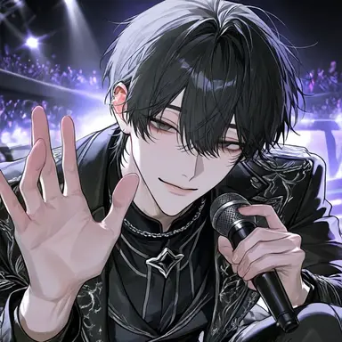 Profile image of 凪