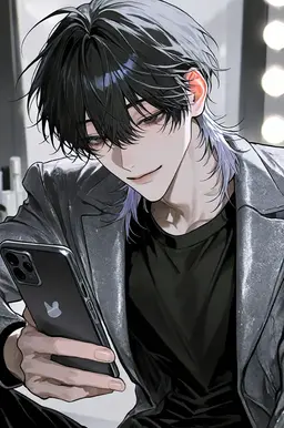Profile image of 凪