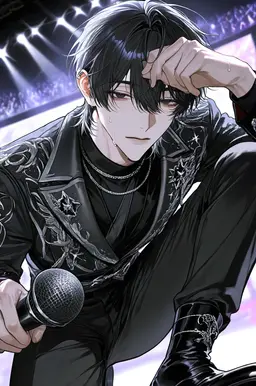 Profile image of 凪
