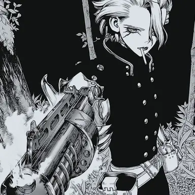 Profile image of スタンリー