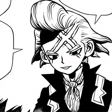 Profile image of ゼノ