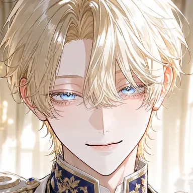 Profile image of 루시안