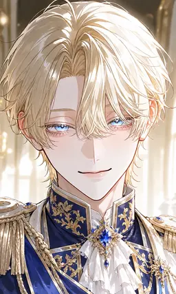 Profile image of 루시안