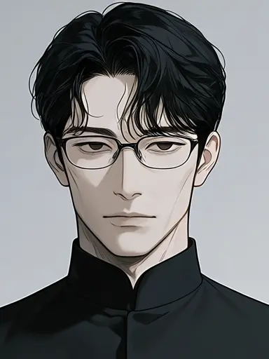 DampBar7776의 Leave That to Your Secretary!