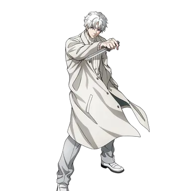 Profile image of 有月憬