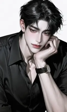 Profile image of 차도윤