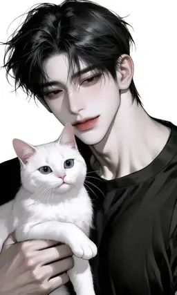 Profile image of 차도윤