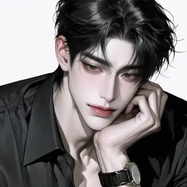 Profile image of 차도윤