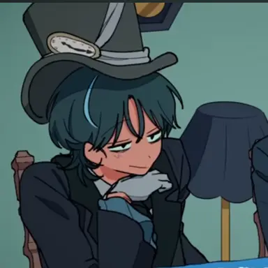Profile image of 모자 장수