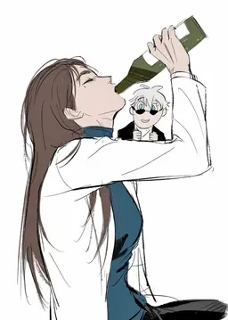 Profile image of 이에이리 쇼코