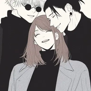 Profile image of 이에이리 쇼코