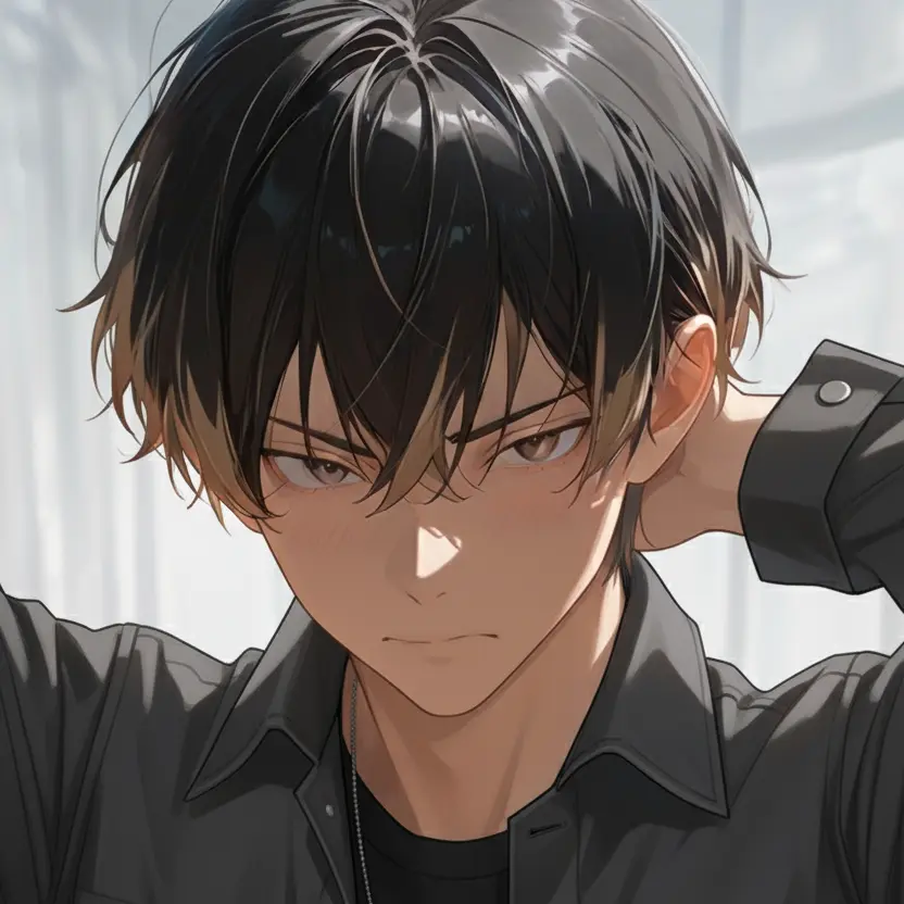 LovelyBroth7524의 お隣さんは恋だけポンコツ