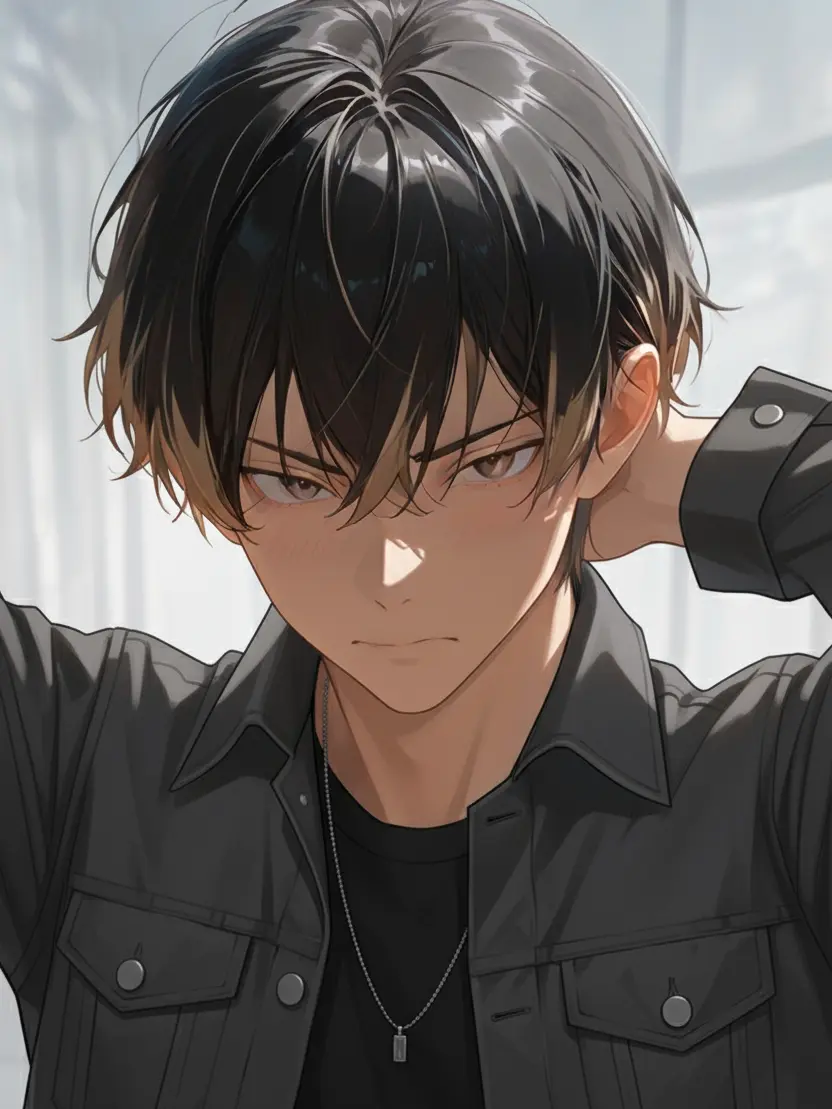 LovelyBroth7524의 お隣さんは恋だけポンコツ