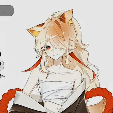 Profile image of 만쥬맛 쿠키