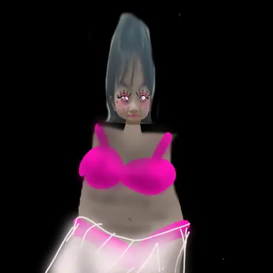 Profile image of 여우라