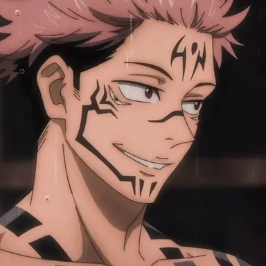 Profile image of Ryomen Sukuna