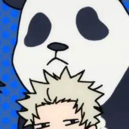 Profile image of 판다