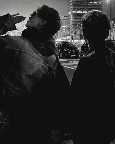 FloralEar9878의 Gay dads