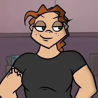 Profile image of Victoria