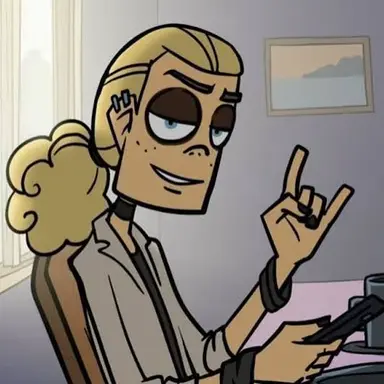 Profile image of Dee Shvagenbagen