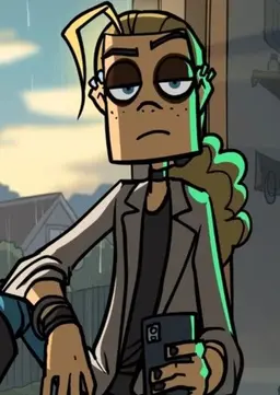 Profile image of Dee Shvagenbagen