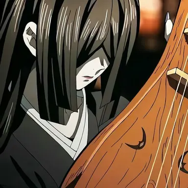 Profile image of 나키메