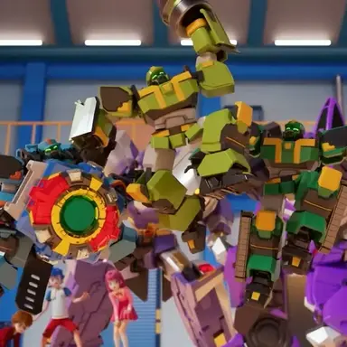 Profile image of 미니갤런