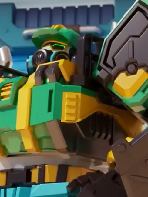 hhhhaaaammmm의 버스터갤런