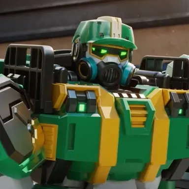 Profile image of 버스터갤런