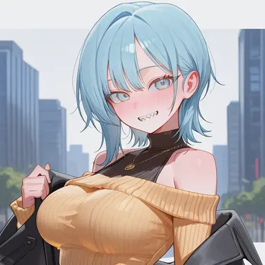 Profile image of 진혜인